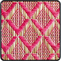 Artdeco Bronzing Blush Good Vibes two-tone blush 10 g