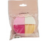 Connert Makeup Sponge 4 x 1.8 cm set of 4 pieces