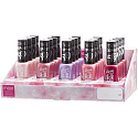 My 59 Express nail polish red 10 ml