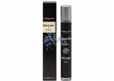 L'Erbolario Black Juniper men's travel perfume 15 ml