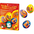 Egg decoration Beaded animals set