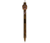 Colorino Star Wars pen brown, blue refill 0,5 mm