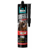 Bison Grizzly Montage Power White strong and fast assembly adhesive 370 g