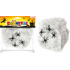Rappa Halloween Spider web with white spiders