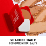 Rimmel London Lasting Finish Powder 002 Pearl 10 g
