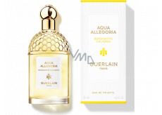 Guerlain Aqua Allegoria Bergamote Calabria unisex eau de toilette 125 ml