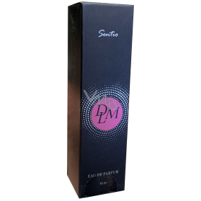 Sentio DLM Eau de Parfum for women 15 ml