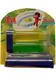 Dr. Devil Lime Twister 3in1 Point Block Toilet Point Block 65 ml