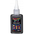 Art e Miss Glass peeling paint transparent 14 Black 50 g