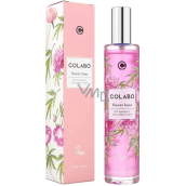 Colabo Flower Hour body and hair mist for unisex 50 ml