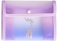 Albi Document case Ombre giraffe A4 330 mm x 236 mm