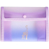 Albi Document case Ombre giraffe A4 330 mm x 236 mm