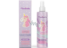 Martinelia Little Unicorn body mist for children 210 ml