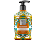 Lady Venezia Sorrento Fiori Di Arancio - Orange blossom liquid soap 500 ml dispenser