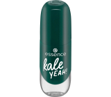 Essence Nail Colour Gel Nail Lacquer 60 kale YEAH! 8 ml