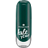 Essence Nail Colour Gel gel nail polish 60 kale YEAH! 8 ml