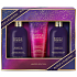 Baylis & Harding Fig and Pomegranate shower cream 300 ml + body and hand lotion 200 ml + shower gel 300 ml, cosmetic set for women