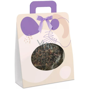 Albi Gift tea Trendy in a box purple 50 g