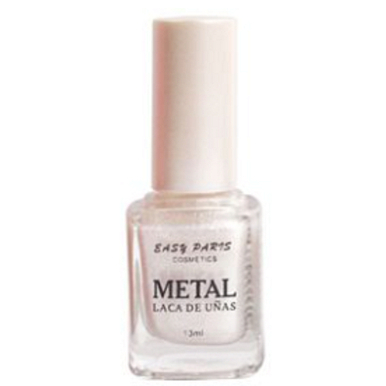 My Easy Paris cosmetics nail polish 138 Pearl 13 ml