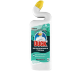 Duck ECO Coastal Forest Wc liquid cleaner with forest scent 750 ml