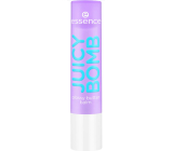Essence Juicy Bomb Lip Balm 02 So Berry Cute 2.5 g
