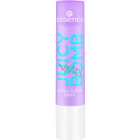 Essence Juicy Bomb Lip Balm 02 So Berry Cute 2.5 g