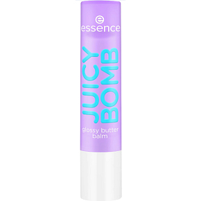 Essence Juicy Bomb Lip Balm 02 So Berry Cute 2.5 g
