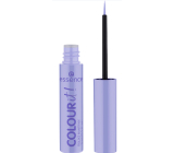 Essence Colour it! liquid eyeliner 03 Light lilac 3 ml