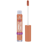 Essence Correct & Conceal Brightening Under Eye Concealer 30 Tan 3.5 ml