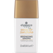 Essence Drop of Sunshine Bronzing Drops 25 ml