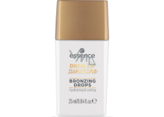Essence Drop of Sunshine Bronzing Drops 25 ml