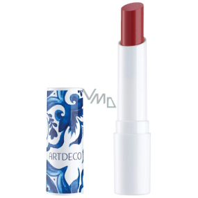 Artdeco Color Booster balzám na rty 4P1 Rosé 3 g