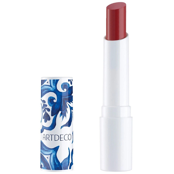 Artdeco Color Booster Lip Balm 4P1 Rosé 3 g