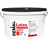 REMAL V2064 latex interior, white, 15 kg
