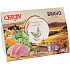 Chejn Bravo PLUS with chicken and vegetables for small and medium dogs, 325 g