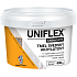Uniflex acrylic Swedish sealant 800 g