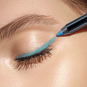 Artdeco Metallic Eye Liner Long-Lasting Metallic Eyeliner 29 Metallic Neptune 1 g