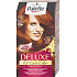 Schwarzkopf Palette Deluxe Hair Color Intense Shimmering Copper 7-77 (562), 50 ml
