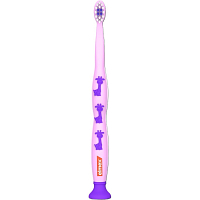 Elmex Training Children's Toothbrush 0-3 Years