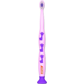 Elmex Training Children's Toothbrush 0-3 Years Elmex Training Children's Toothbrush 0-3 Years