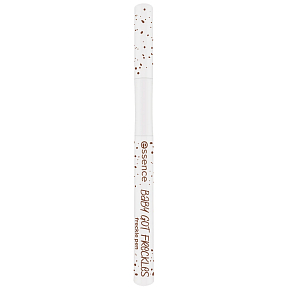 Essence Freckle Pen Baby Got FRECKLES 10 Faux Real, 1 ml