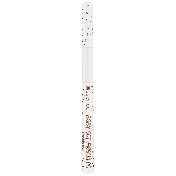 Essence Freckle Pen Baby Got FRECKLES 10 Faux Real, 1 ml