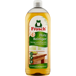 Frosch Wood Cleaner, 750 ml