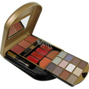 Body Collection Church Window Cosmetic Palette 1 piece