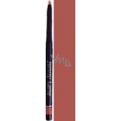 Jenny Lane Automatic lip liner waterproof No. 12 2 g