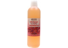 Bione Cosmetics Regenerating nail polish with keratin suitable for artificial nails 200 ml