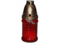 Admit Glass lamp Small different colors LA 2K