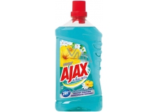 Ajax Floral Fiesta Lagoon Flowers universal cleaner 1 l
