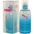 Puma Aqua Woman EdT 30 ml eau de toilette Ladies
