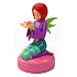 Disney Witch Will 3D shower gel for children 300 ml
